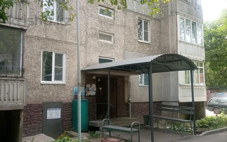 2-бөлмелі пәтер · 49.9 м² · 5/5 қабат, Сауранбаева — Шолохова Сейфуллина, бағасы: 29.5 млн ₸ в Алматы, Турксибский р-н — фото 47