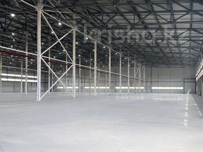 Қоймалар · 4860 м², бағасы: ~ 26.7 млн ₸ в Астане, р-н Байконур