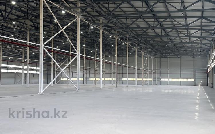 Қоймалар · 4860 м², бағасы: ~ 26.7 млн ₸ в Астане, р-н Байконур — фото 12