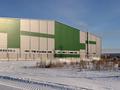 Қоймалар · 4860 м², бағасы: ~ 26.7 млн ₸ в Астане, р-н Байконур — фото 6