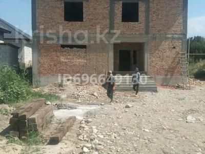 Часть дома · 7 комнат · 270 м² · 6 сот., Шиели 213 — Авз за 50 млн ₸ в Алматы, Алатауский р-н
