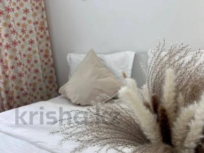 3-комнатная квартира · 60 м² · 2/18 этаж, Утепова 31 за 550 000 ₸ в Алматы, Бостандыкский р-н