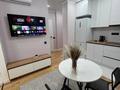 3-комнатная квартира · 60 м² · 2/18 этаж, Утепова 31 за 550 000 ₸ в Алматы, Бостандыкский р-н — фото 8