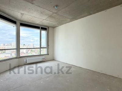2-комнатная квартира · 77 м² · 11/18 этаж, Кошкарбаева 1 — Момышулы за 70 млн ₸ в Астане, Алматы р-н