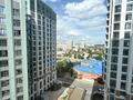 2-комнатная квартира · 77 м² · 11/18 этаж, Кошкарбаева 1 — Момышулы за 70 млн ₸ в Астане, Алматы р-н — фото 14