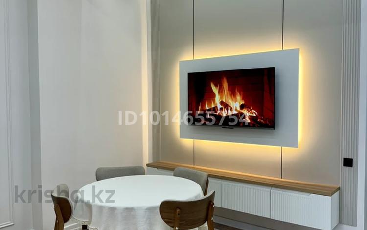 2-бөлмелі пәтер · 54 м² · 2/12 қабат, Квартал 189, бағасы: 16 000 ₸ в Шымкенте, Абайский р-н — фото 2