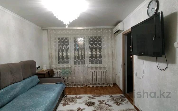 4-комнатная квартира · 62 м² · 5/5 этаж, абилхаирхана 65б за 15.8 млн ₸ в Актобе — фото 2