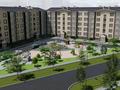 2-бөлмелі пәтер · 56.9 м² · 1/5 қабат, Е103 ул 3, бағасы: 23.5 млн ₸ в Астане, Нура р-н — фото 2