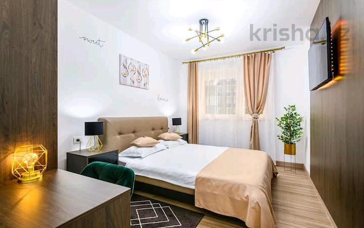 3-бөлмелі пәтер · 95 м² · 5/6 қабат, Фурманова 301, бағасы: 50 000 ₸ в Алматы, Медеуский р-н — фото 2