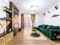 3-бөлмелі пәтер · 95 м² · 5/6 қабат, Фурманова 301, бағасы: 50 000 ₸ в Алматы, Медеуский р-н — фото 4