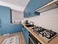 3-бөлмелі пәтер · 95 м² · 5/6 қабат, Фурманова 301, бағасы: 50 000 ₸ в Алматы, Медеуский р-н — фото 5