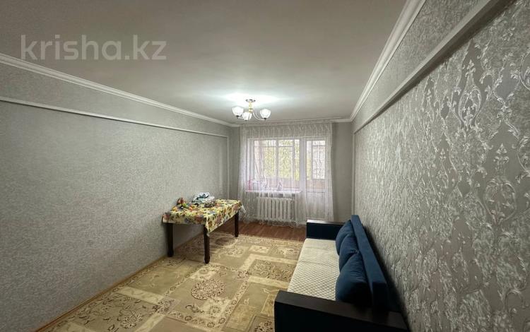 3-комнатная квартира, 57.8 м², 5/5 этаж, женис 18/1 за 18 млн 〒 в Астане — фото 19