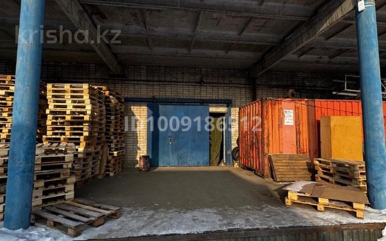 Қоймалар · 125 м², бағасы: 187 500 〒 в Петропавловске — фото 4