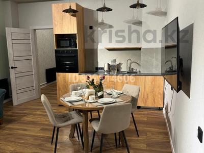 2-комнатная квартира · 50 м² · 1/2 этаж, Юбилейная 27В за 400 000 〒 в Экибастузе