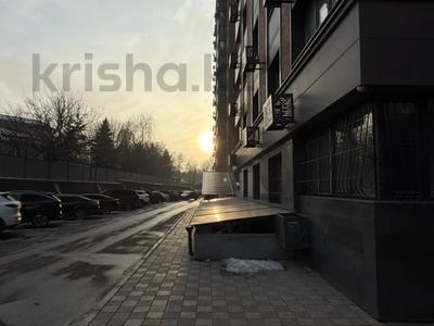 Свободное назначение, офисы, магазины и бутики, склады, общепит, салоны красоты, бани, гостиницы и зоны отдыха, медцентры и аптеки, образование, развлечения · 107.6 м² за ~ 102.2 млн ₸ в Алматы, Ауэзовский р-н