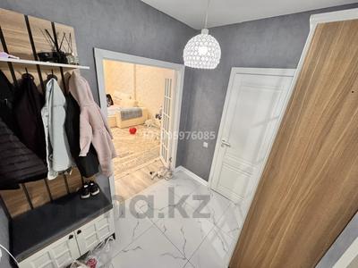 2-комнатная квартира · 61.3 м² · 13/15 этаж, Е-435 3 за 32 млн ₸ в Астане, Нура р-н