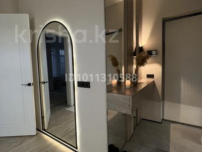 2-бөлмелі пәтер · 78.5 м² · 3/5 қабат, мкр Ак Шагала, Микрорайон Ак шагала, 2ая улица, бағасы: 69 млн ₸ в Атырау