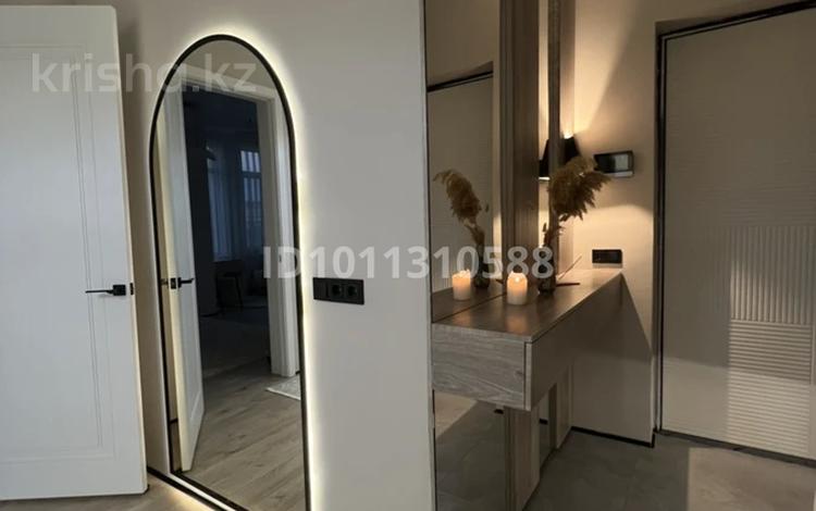 2-комнатная квартира · 78.5 м² · 3/5 этаж, мкр Ак Шагала, Микрорайон Ак шагала, 2ая улица за 69 млн ₸ в Атырау — фото 10