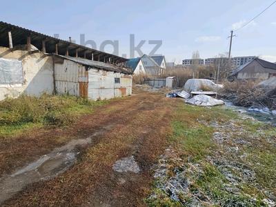 Отдельный дом · 2 комнаты · 50 м² · 4 сот., мкр 6-й градокомплекс, Сеңгірбаева — Тауасарова за 24 млн 〒 в Алматы, Алатауский р-н