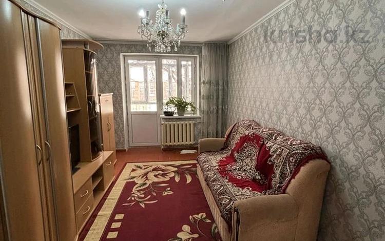 2-комнатная квартира · 48 м² · 3/4 этаж, Военный городок улан 9 — Бассейн, ЖГУ ,Кольцо за 130 000 ₸ в Талдыкоргане, военный городок Улан — фото 2