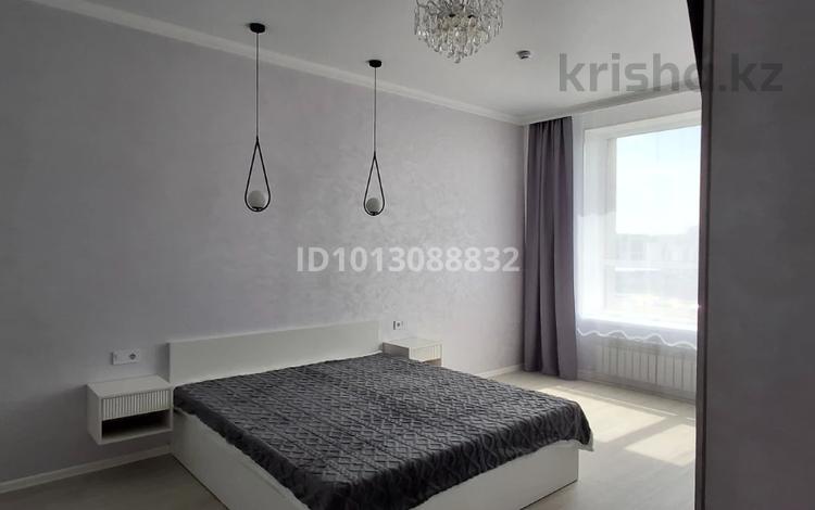 1-комнатная квартира · 47 м² · 9/9 этаж, Максут Нарикбаев 14 за 250 000 ₸ в Астане, Нура р-н — фото 22