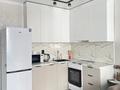 1-комнатная квартира · 36 м² · 6/12 этаж, Нажмиденова 15 — Улы Дала мост за 15 000 ₸ в Астане, Алматы р-н — фото 6