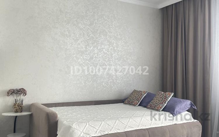 1-комнатная квартира · 36 м² · 6/12 этаж, Нажмиденова 15 — Улы Дала мост за 15 000 ₸ в Астане, Алматы р-н — фото 10