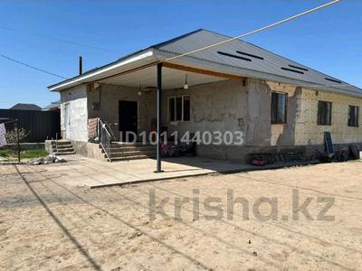Жеке үй · 5 бөлме · 160 м² · 6 сот., Шаттык 510, бағасы: 29 млн ₸ в Алматинской обл., Талгарский р-н