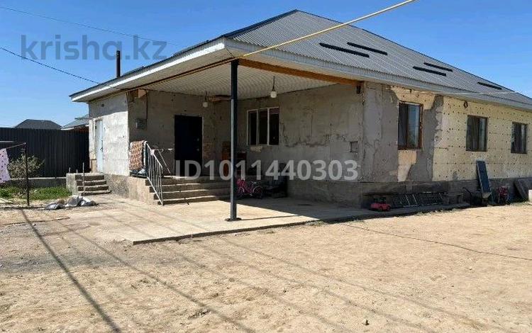 Отдельный дом · 5 комнат · 160 м² · 145 сот., Шаттык 510 — Канаев 84 за 32 млн ₸ в Алматинской обл., Талгарский р-н — фото 2