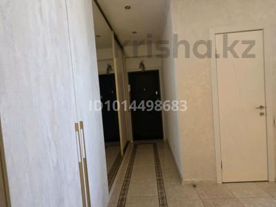 4-бөлмелі пәтер · 131 м² · 5/5 қабат, 4 микрорайон 38 Б, бағасы: 75 млн ₸ в Конаеве