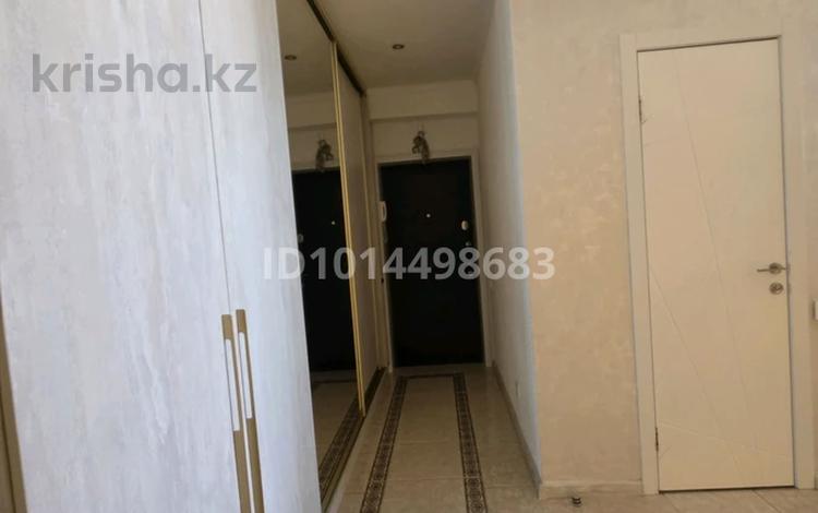 4-бөлмелі пәтер · 131 м² · 5/5 қабат, 4 микрорайон 38 Б, бағасы: 75 млн ₸ в Конаеве — фото 2