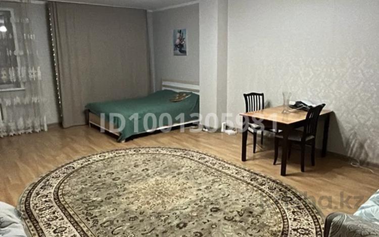 1-комнатная квартира · 70.5 м² · 4/14 этаж, Алматы 13 — Туркестан за 35 млн 〒 в Астане, Есильский р-н — фото 2