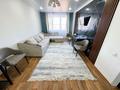 2-комнатная квартира · 45.5 м² · 3/3 этаж, Каблиса Жырау 64 — Люксор за 150 000 ₸ в Талдыкоргане