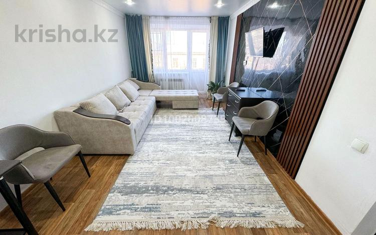 2-комнатная квартира · 45.5 м² · 3/3 этаж, Каблиса Жырау 64 — Люксор за 150 000 ₸ в Талдыкоргане — фото 2