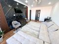 2-комнатная квартира · 45.5 м² · 3/3 этаж, Каблиса Жырау 64 — Люксор за 150 000 ₸ в Талдыкоргане — фото 2
