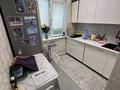 3-комнатная квартира · 62 м² · 3/4 этаж, Серкебаева за 38.5 млн ₸ в Алматы, Бостандыкский р-н
