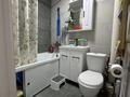 3-комнатная квартира · 62 м² · 3/4 этаж, Серкебаева за 38.5 млн ₸ в Алматы, Бостандыкский р-н — фото 7