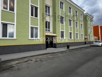 1-комнатная квартира, 31.46 м², 3/3 этаж, Аубакирова 2 за 15.5 млн 〒 в 