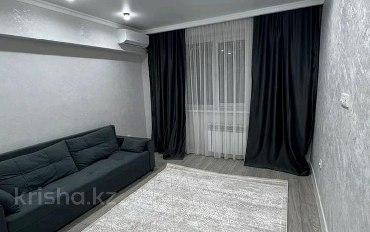 1-комнатная квартира · 34 м² · 1/5 этаж, Нурмакова 51 за 250 000 ₸ в Алматы, Алмалинский р-н — фото 12