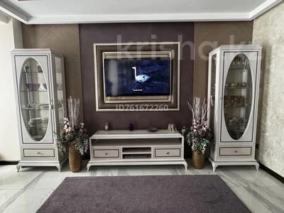 Продажа квартир в Шымкенте: 3-комнатная квартира · 133 м² · 16/17 этаж, Кунаева за 90 млн 〒 3-комнатная квартира · 133 м² · 16/17 этаж, Кунаева за 90 млн 〒 в Шымкенте, Аль-Фарабийский р-н