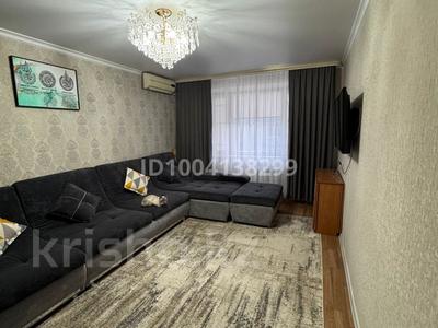 3-комнатная квартира · 78 м² · 3/5 этаж, Мухамеджанова 16а за 26 млн 〒 в Балхаше