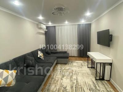 3-комнатная квартира · 78 м² · 3/5 этаж, Мухамеджанова 16а за 35 млн ₸ в Балхаше
