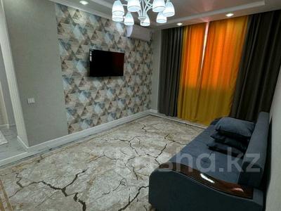 2-бөлмелі пәтер · 68 м² · 12/12 қабат, мкр Кайтпас 1, Байдибек би, бағасы: 200 000 ₸ в Шымкенте, Каратауский р-н