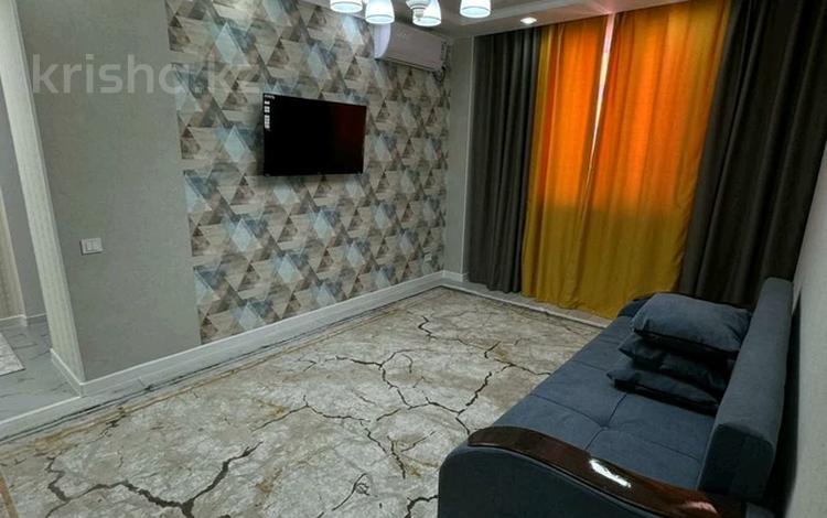 2-бөлмелі пәтер · 68 м² · 12/12 қабат, мкр Кайтпас 1, Байдибек би, бағасы: 200 000 ₸ в Шымкенте, Каратауский р-н — фото 2