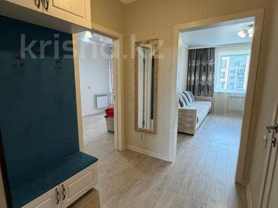 2-комнатная квартира · 40 м² · 8/9 этаж, Гагарина 23а за 21 млн ₸ в Кокшетау