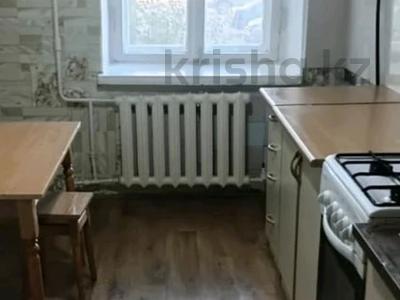 1-комнатная квартира · 37 м² · 3/4 этаж, Гагарина — Бензострой за 135 000 ₸ в Петропавловске