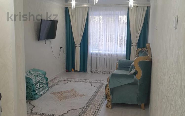 2-комнатная квартира · 40 м² · 2/5 этаж, Кеншилер 25 за 13 млн 〒 в Экибастузе — фото 8