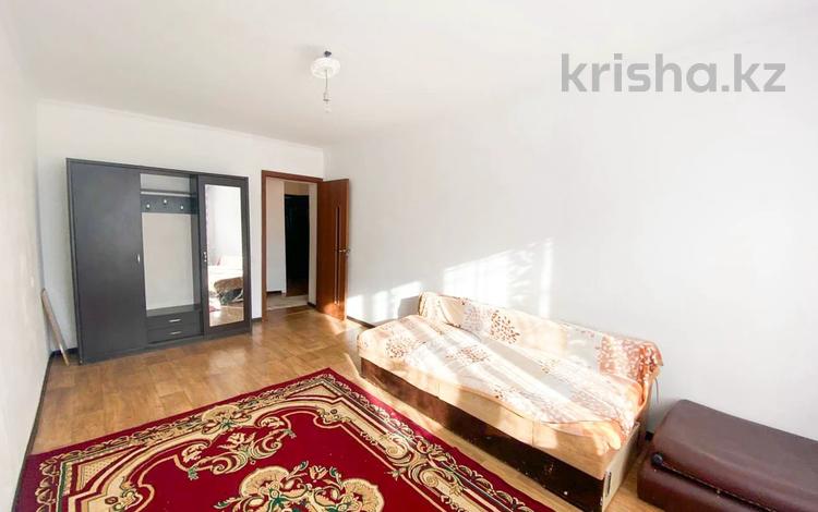 2-комнатная квартира · 47.6 м² · 1/4 этаж, УЛАН за 13.8 млн ₸ в Талдыкоргане, военный городок Улан — фото 2