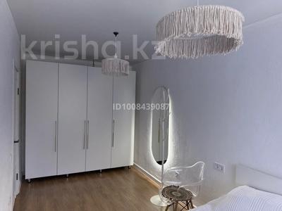 2-комнатная квартира · 45 м² · 3/5 этаж, мкр Городской Аэропорт 1/1 за 220 000 〒 в Караганде, Казыбек би р-н