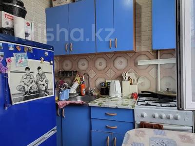 1-комнатная квартира · 32 м² · 3/5 этаж, Гашека за 12.4 млн ₸ в Петропавловске